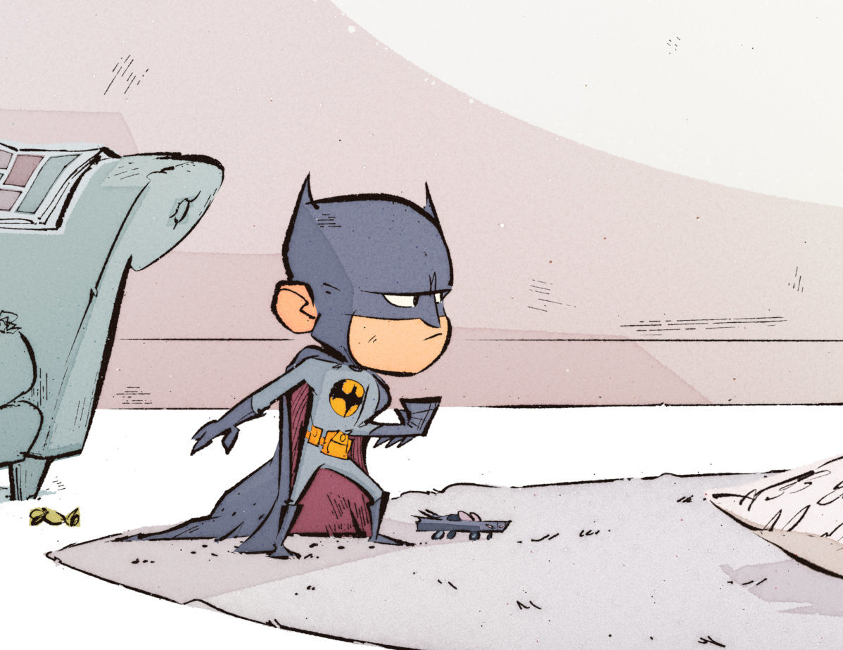 batkid